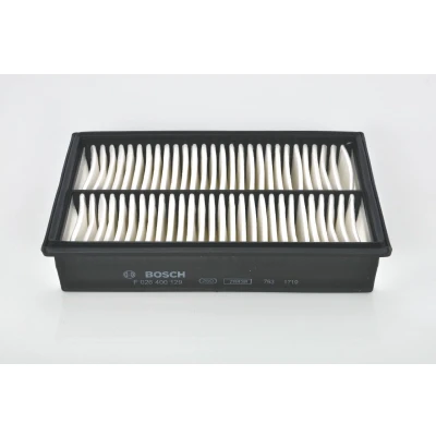 Imagen de BOSCH F 026 400 129 Filtro de aire 53 187 276 Cartucho filtrante MAZDA: 5, 3 Hatchback, Berlina