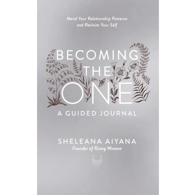 Imagen de Becoming The One: A Guided Journal