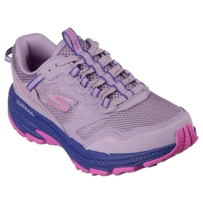Imagen de Skechers GO RUN Trail Altitude 2.0 Zapatillas, Mujer, Talla: 38, Mauve/pink Zapatos