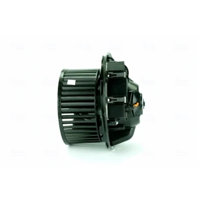 Imagen de NISSENS 87072 Ventilador de Calefacción para vehículos con climatizador regulador incorporado VOLKSWAGEN: Golf 5, Caddy 3, Passat B6 Variant
