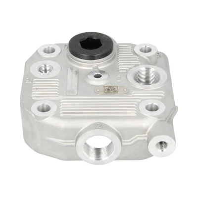 Imagen de Culata, compresor de aire DT 4.61657