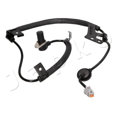 Imagen de JAPKO 151122 Sensor de ABS Eje delantero, derecha NISSAN: Primera Hatchback, Berlina