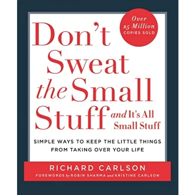Imagen de Dont Sweat The Small Stuff (ebook)