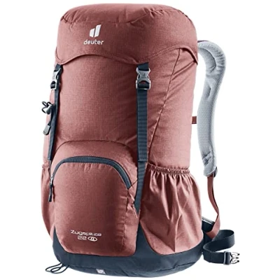 Imagen de Deuter Mochila de trekking, Mujer, Talla: One Size, Caspia ink