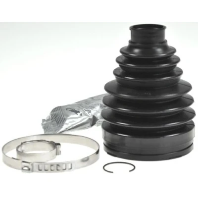 Imagen de SPIDAN 36126 Fuelle Palier 109,00 TPE (elastómero termoplástico) RENAULT: SCENIC 2, Kangoo II Express, GRAND 2