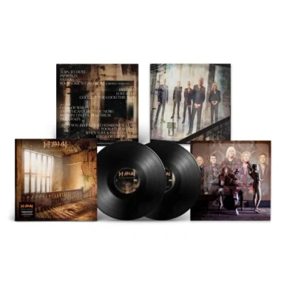 Imagen de Drastic Symphonies (2LP) [Vinilo]
