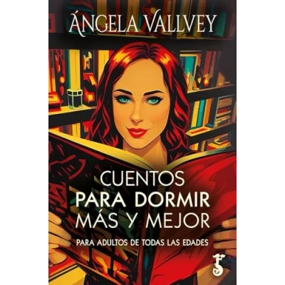 Imagen de Cuentos para dormir más y mejor (MISCELANEA)