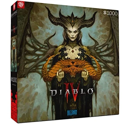 Imagen de Cenega Puzzle, Multicolor (5908305242970)