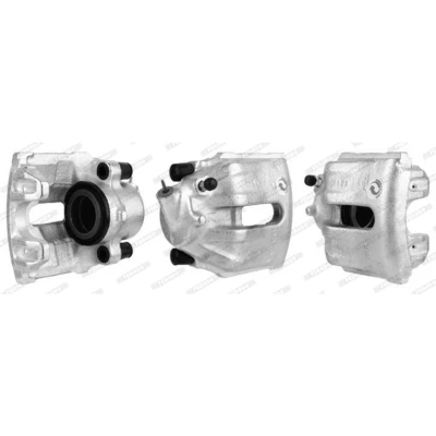 Imagen de FERODO PREMIER FCL694005 Pinza de freno Fundición acero 106 con accesorios VOLVO: C70 I Coupé