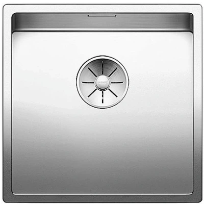 Imagen de Blanco 521572 Fregadero de Cocina Acero Inoxidable