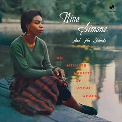 Imagen de Nina Simone And Her Friends Vinilo