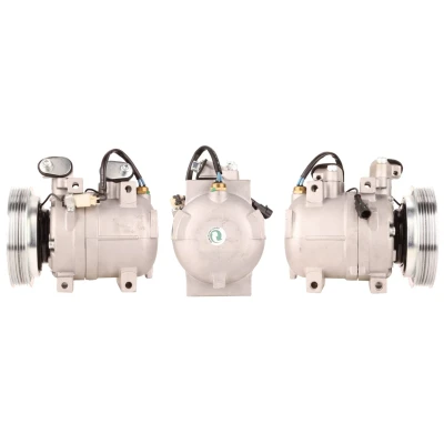 Imagen de LUCAS ACP473 Compresor de Aire Acondicionado PAG 100 R 134 a