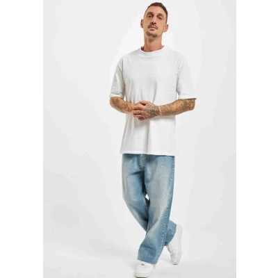 Imagen de Dangerous Dngrs Baggy Vaqueros rectos, Hombre, Talla: 42x34, Light blue