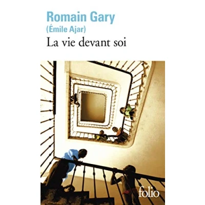 Imagen de La Vie Devant Soi
