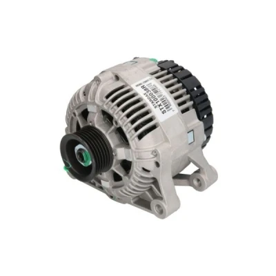 Imagen de STARDAX STX100038R Alternador 12V 80A PEUGEOT: 206 Hatchback, 207 307 CITROËN: C3 I Xsara C4 Coupé