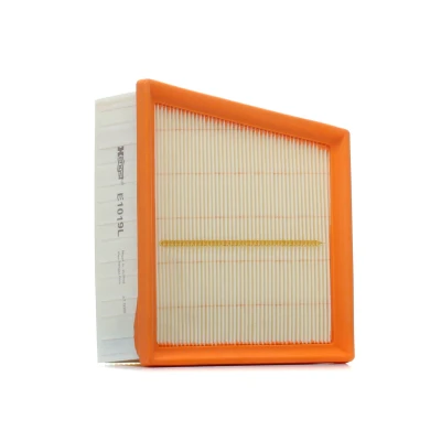 Imagen de HENGST FILTER E1019L Filtro de aire 70 162 163 Cartucho filtrante FORD: FIESTA 6, Tourneo Courier, Transit Courier Furgón, MAZDA: 2 Hatchback