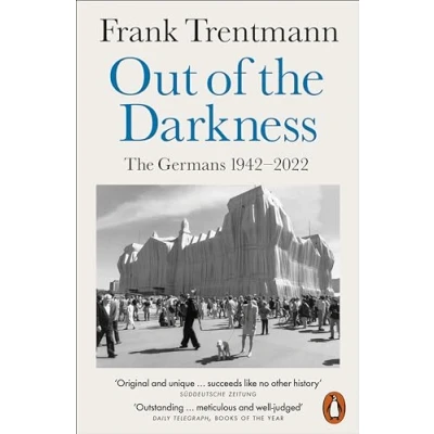 Imagen de Out Of The Darkness