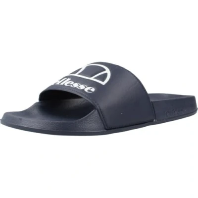 Imagen de Ellesse Chanclas Shvf0742 Fellentini Slide Navy 43 para Hombre