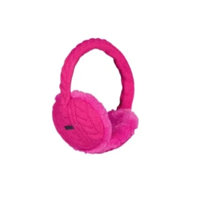 Imagen de Barts Monique Earmuffs Rosa Orejeras
