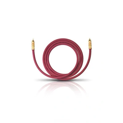 Imagen de Oehlbach 20543 Cable De Audio Y Video