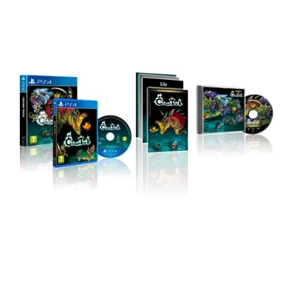 Imagen de Crown Trick (Special Edition) [Blu ray]