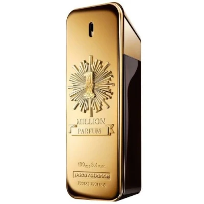 Imagen de Paco Rabanne 1 Million Parfum Perfume 50 ml