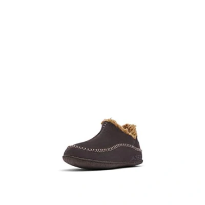 Imagen de Sorel Manawan 2, Pantuflas, Hombre, BUFFALO , 45 EU