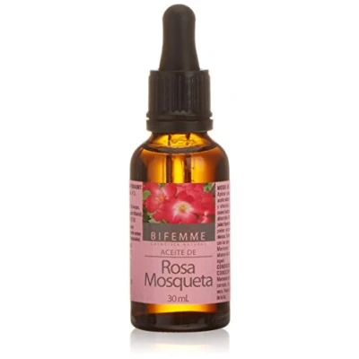 Imagen de Bifemme Aceite rosa mosqueta 30 ml
