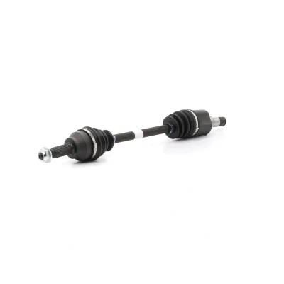 Imagen de SKF VKJC 5715 Árbol de transmisión 616, 61,4 FORD: FIESTA 5, Fusion Familiar, Tourneo Courier norauto, oscaro, mister auto