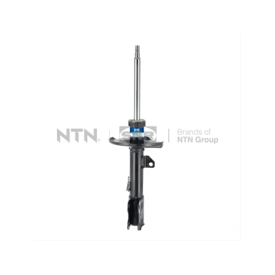 Imagen de SNR SA66940.02L amortiguador Eje delantero Presión de gas Columna TOYOTA: Corolla IX Berlina, Verso, Station Wagon