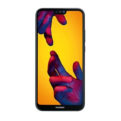 Imagen de Huawei P20 Lite Smartphone de 5.84&quot; (Octa Core 4x2.36 GHz Cortex A73 Memoria Interna 64 GB, 4 GB RAM, cámara 16 MP, Android) Negro
