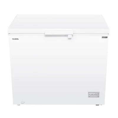Imagen de Congelador Arcon 254 Litros Valberg Cf D W742c