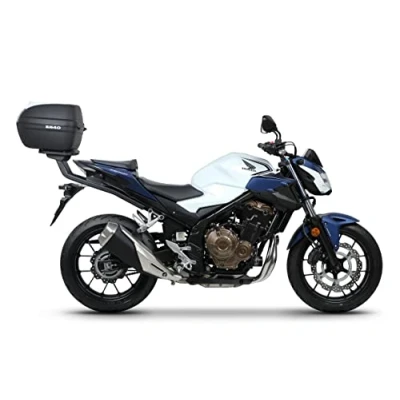 Imagen de SHAD Top Master Honda CB500F/CBR500R