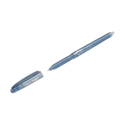 Imagen de Pilot FriXion Point 0,5 Lote de 3 bolígrafos roller (punta m), color turquesa