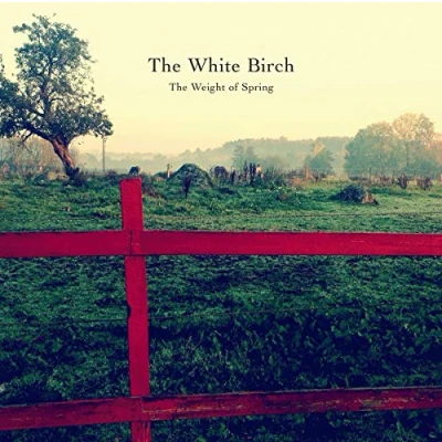 Imagen de The Weight Of Spring [Vinilo]