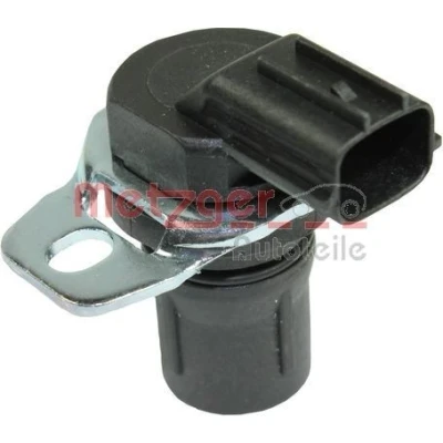 Imagen de METZGER 0909017 Sensor de revoluciones, control del motor sin cable FORD: Focus Mk1 Familiar
