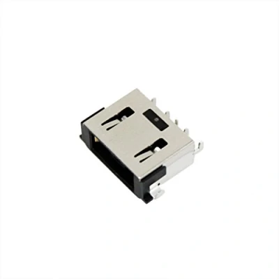 Imagen de ZAHARA DC Power Puerto de Carga para Lenovo Ideapad 330 15ICH 81FK, 17ICH 81FL, L340 15IRH 81LK, 15IWL 81LG 81LH, 15API 81LW 81LX, 17IRH 81LL