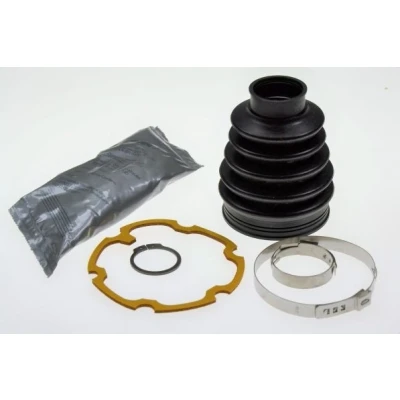 Imagen de LÖBRO 306343 Fuelle Palier 86,00 TPE (elastómero termoplástico) AUDI: A8 D3, R8 Coupé