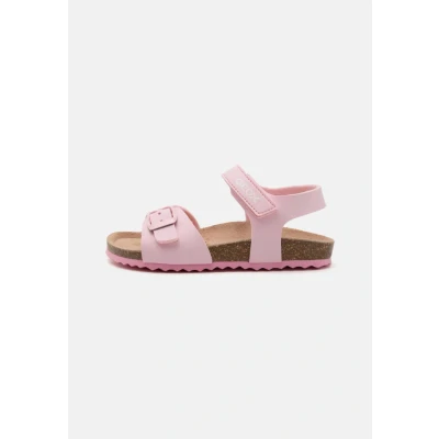 Imagen de Geox Adriel GIRL Sandalias para niños, Talla: 26, Light pink Zapatos