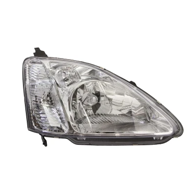 Imagen de ALKAR 2742939 Faros derecha W5W, H4, PY21W con electromotor HONDA: CIVIC 7 Hatchback