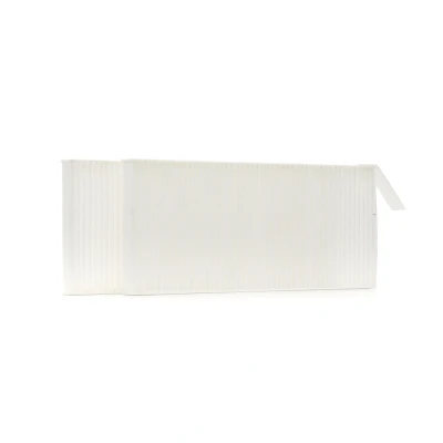 Imagen de MANN FILTER CU 2418 2 Filtro de habitáculo partículas 239, 274 RENAULT: Kangoo II / Grand Kangoo, Be Bop, MASTER 3 Kasten