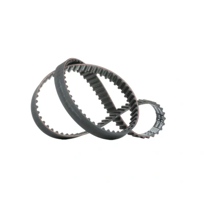 Imagen de GATES FleetRunner Micro V Stretch Fit 5433XS Correa de Distribucion 117 1114 22 Fibra vidrio, HNBR (Acrilo Nitrilo Butadieno Hidrogenado)