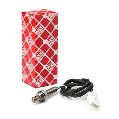 Imagen de FEBI BILSTEIN 175831 Sonda lambda térmico 4 PEUGEOT: 406 Berlina, Coupé, MINI: Hatchback, Countryman, CITROËN: Saxo Hatchback norauto, oscaro,