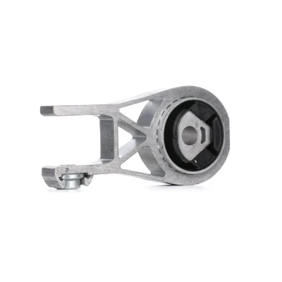 Imagen de FEBI BILSTEIN 32280 Soporte de motor posterior, debajo Rodamiento caucho metal FIAT: Ducato III Furgón, Camión plataforma / Chasis