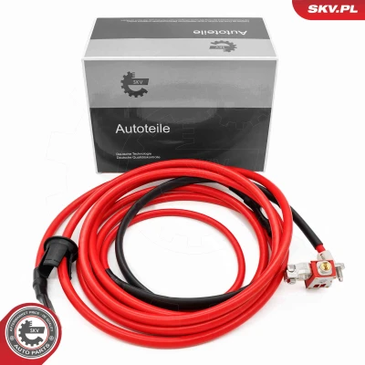Imagen de ESEN SKV 96SKV333 Cable conexión, batería arranque