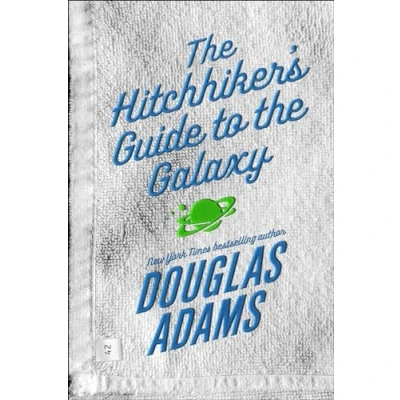 Imagen de the hitchhikeržs guide to galaxy