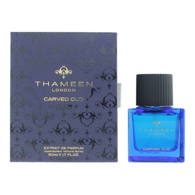 Imagen de Thameen Carved Oud Extrait de Parfum 50 ml