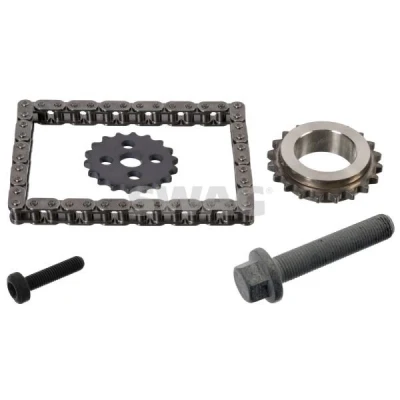 Imagen de Kit cadenas, accionamiento bomba aceite SWAG 33 10 0271