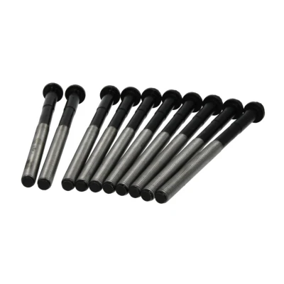 Imagen de REINZ 14 32327 01 Juego de Tornillos Culata dentado exterior TOYOTA: RAV4 III SUV, Corolla Verso, Auris Hatchback, LEXUS: IS 2