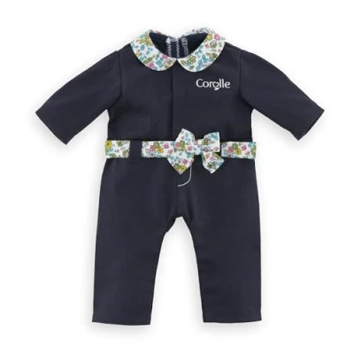 Imagen de Ma Corolle Mono Marino, Ropa, para muñeca, 36 cm, a Partir de 4 años, 9000212790